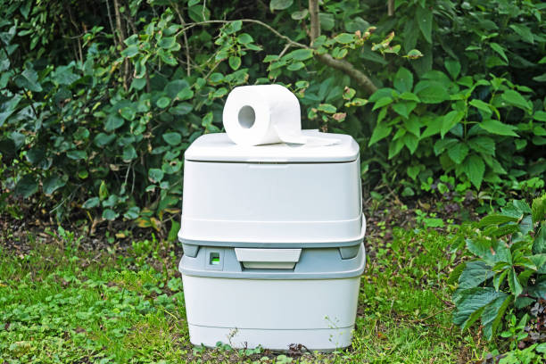 Best Wedding porta potty rental  in Muskogee, OK