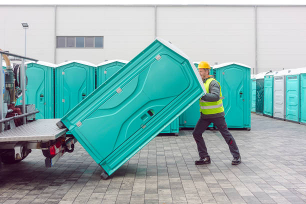 Best Portable bathroom rental  in Muskogee, OK