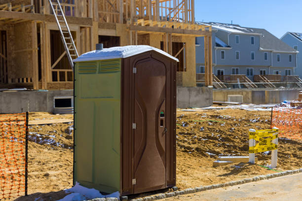 Porta potty rental for outdoor events in Muskogee, OK
