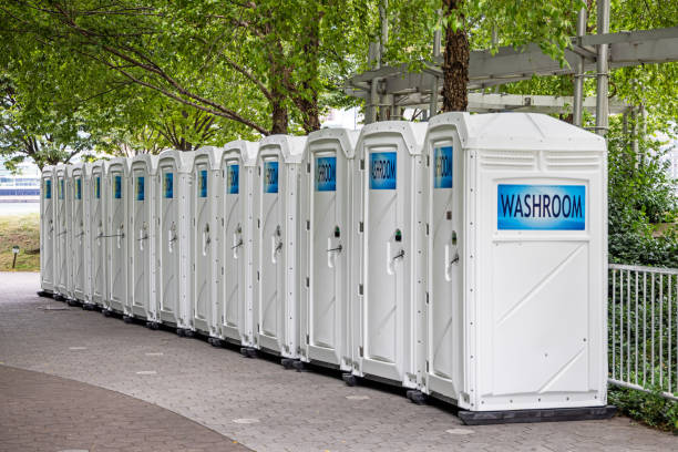 Best Temporary restroom rental  in Muskogee, OK