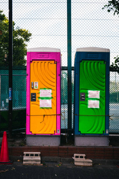 Best Porta potty rental near me  in Muskogee, OK