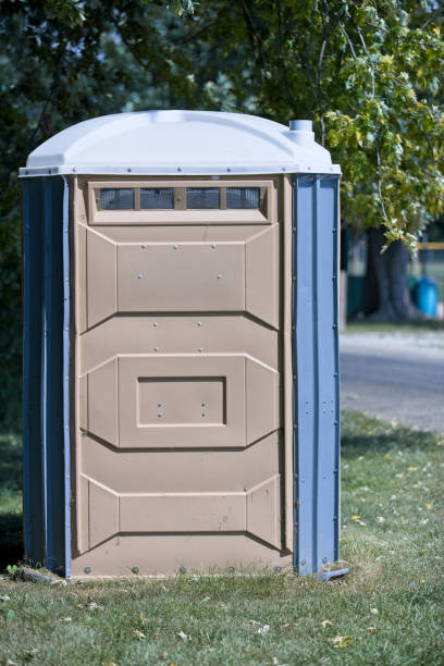 Best Porta potty delivery and setup  in Muskogee, OK