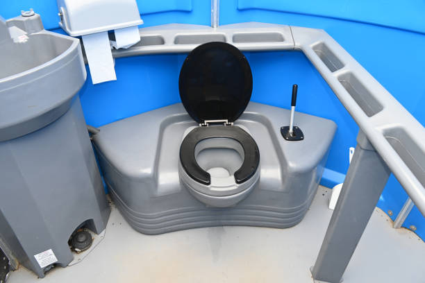 Best Best portable toilet rental  in Muskogee, OK