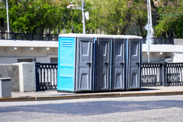 Best Portable toilet rental cost  in Muskogee, OK