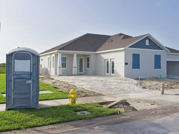 Best Porta potty rental near me  in Muskogee, OK