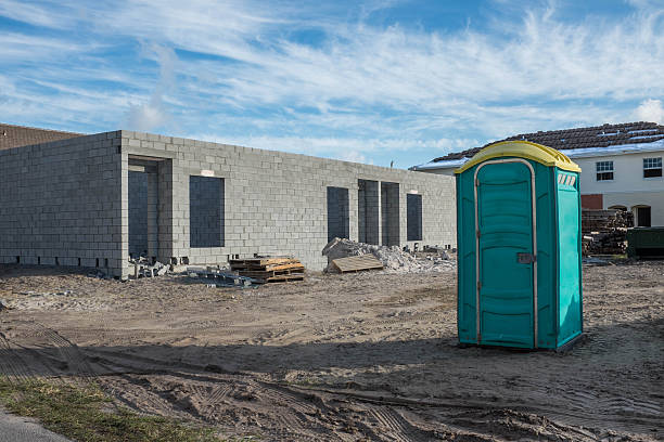 Best Affordable porta potty rental  in Muskogee, OK